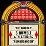 Nut Rocker