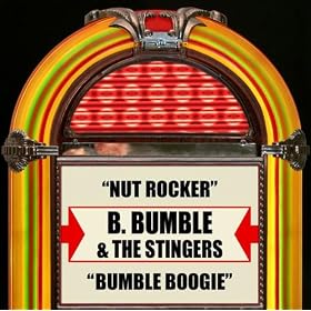 Nut Rocker