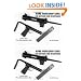 The Submachine Gun (Home Workshop Guns for Defense & Resistance, Vol. 1)