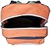 Trailmaker Girls' Double Pocket Backpack