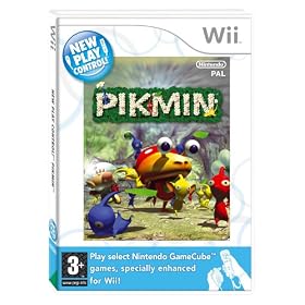 Pikmin (Wii)