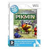 Pikmin [Nintendo Wii]