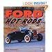 Ford Hot Rods (Enthusiast Color)