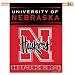 Nebraska Corn Huskers NCAA Vertical Flag (27x37) by Wincraft