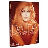 Dalida : Passionn�ment - DVD