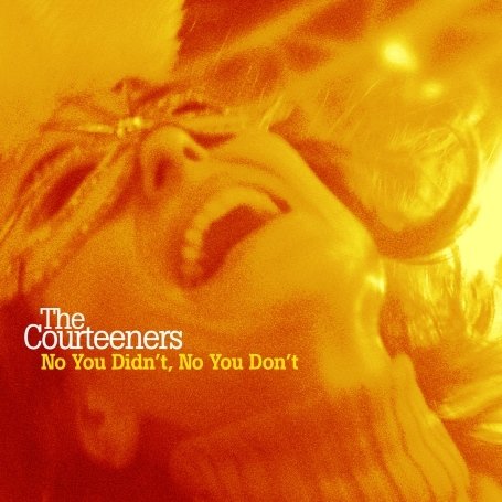 The Courteeners - No You Didn