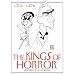Legends of Hollywood -Kings of Horror: Boris Karloff and Bela Lugosi