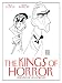Legends of Hollywood -Kings of Horror: Boris Karloff and Bela Lugosi