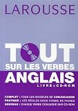 Tout sur les verbes anglais (1C�d�rom)