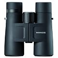 Minox BV 10 x 42 BR Fernglas schwarz