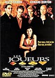 Rounders [DVD] [1998]