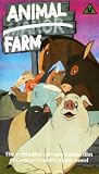 Animal Farm [VHS]