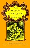 The Yellow Fairy Book