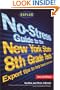 Kaplan No-Stress Guide to the New York State 8th Grade Tests, 2nd edition