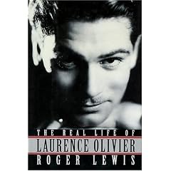 The Real Life of Laurence Olivier