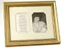 My Grandma's Smile Picture Collage and Poem