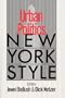 Urban Politics: New York Style