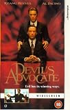Devil's Advocate [1998]