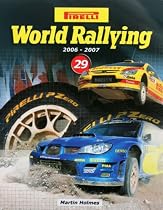 Pirelli World Rallying: No. 29
