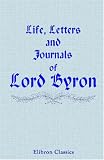  : Life, Letters, and Journals of Lord Byron
