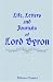 Third Party New : Life, Letters, and Journals of Lord Byron