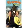 Francis Goes to the Races [VHS]