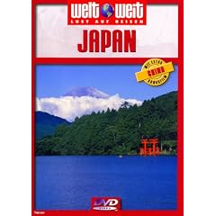 Japan - Weltweit