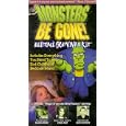 Monsters Be Gone - Bedtime Survival Kit