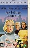 How To Marry A Millionaire [1953]