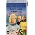 How To Marry A Millionaire [1953]