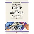 Click here to buy TCP IP and ONC NFS: Internetworking in a UNIX Environment (2nd... by  Michael Santifaller.