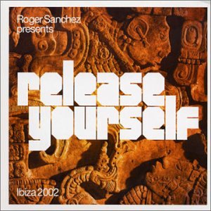 CD-Charts  Search : Release Yourself Vol.1: Ibiza 2002/Mixed By Roger Sanchez