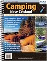 Camping New Zealand: Campsite Listing