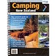Camping New Zealand: Campsite Listing by Peter Mitchell