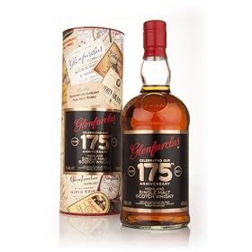 Glenfarclas 175th Anniversary Single Malt Whisky