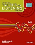 Developing tactics for listening