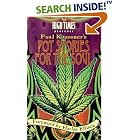 High Times Presents Paul Krassner's Pot Stories for the Soul by  Harlan Ellison and Paul Krassner