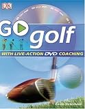 Go Golf with DVD (Go Guides)