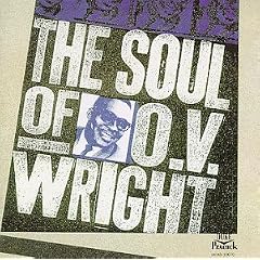The Soul of O.V. Wright
