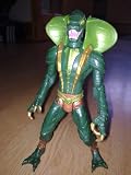 MOTU He-Man Action Figures Venom-Spitting KhanIMAGE