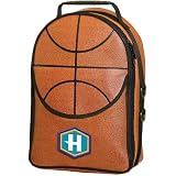 The Original Ballbag New Orleans Hornets Pebble Grain Shoe Bag