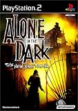 Eigenschaften Atari  / Alone in the Dark 4 - The new Nightmare
