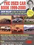 The Used Car Book, 1999-2000: The Definitive Guide to Buying a Safe, Reliable, and Economical Used Car