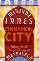 Cinnamon City