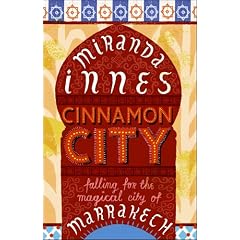 Cinnamon City