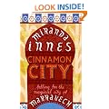 Cinnamon City