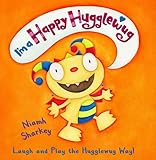 I'm a happy Hugglewug