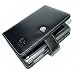 Proporta Alu-Leather (Palm Tungsten TX / T5 - Book Type) Black