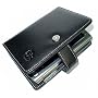 Proporta Alu-Leather (Palm Tungsten TX / T5 - Book Type) Black