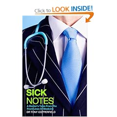 Sick Notes